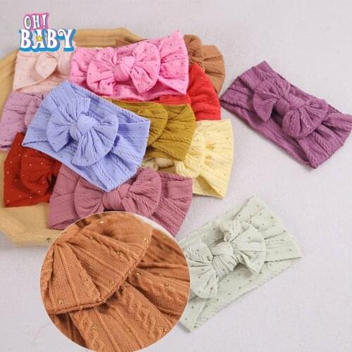 A&A BOW Hats For Little Ones