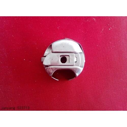 SEWING MACHINE SPARE PARTS ACCESSORIES HIGH QUALITY SEWING BOBBIN CASE BC-DBM(1)-NBL3 TOWA SEWING BOBBIN CASE