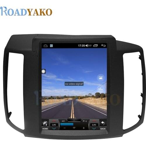Android 10.0 Octa Core 6G+128G For Nissan MAXIMA 2008-2014 Car Multimedia Player 10.4" GPS Navigation Tesla Style Tape Recorder