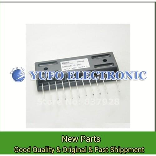 Free Shipping 1PCS 6MBI15GS-060-03 new original special power Module power supply