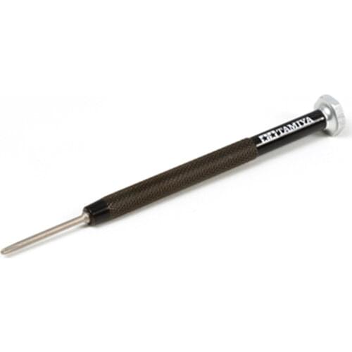 Tamiya 89979 (+) Precision Screwdriver PRO Craft Tools Kit