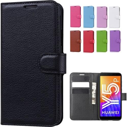 Luxury Flip Leather Case For Huawei Honor 9S 9 S Honor9S Back Cover Phone Case For Huawei Y5P Wallet Case Honor 9S Coque Fundas