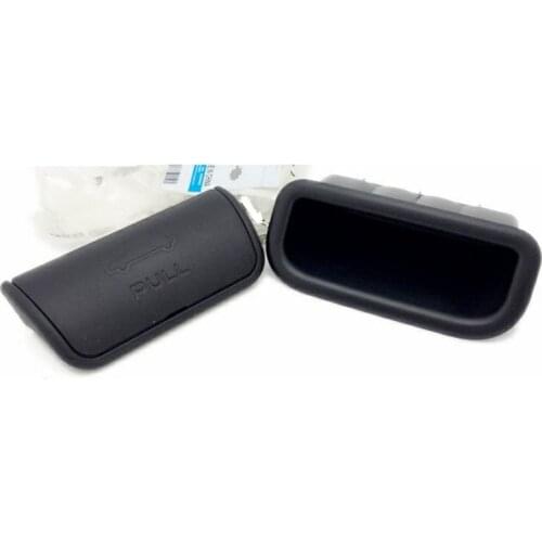 Trunk handle for Geely Emgrand GS/GL Back door handle Tail door handle