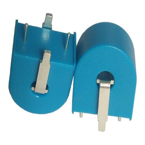 AC Micro Current Transformer External Bus Transformer ZHTCT501A 0-10