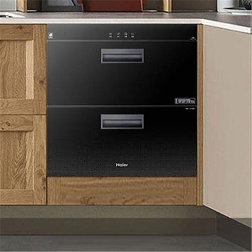 TYCUGA Disinfection Cabinets