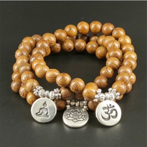 Wooden Bracelets WWLB China