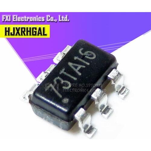 10pcs/lot OB2273MP LCD management module OB2273 SOT23-6 SMD 6 feet new original