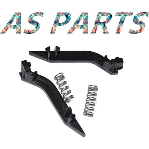 10 X Original new Plate Guide Developer JC72-00984A JC72-00985A For SAMSUNG ML1710 1915 ml2250 2251 scx4200 4100 4835 4920 5635