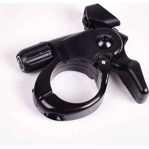 1x Fork Remote Lockout Lever Universal Mountain Bike For ROCKSHOX UDING Parts