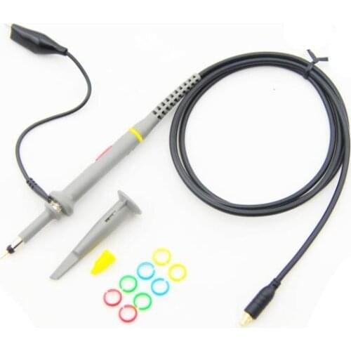 2pcs/lot MCX Probe for DS0201 /DSO201/ DSO quad /DS203