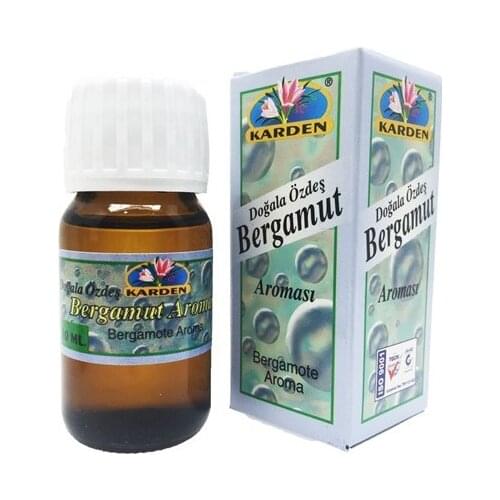 Bergamot essence natural fragrance aromatic oil perfume raw material skin and hair massage traditional method plant essen