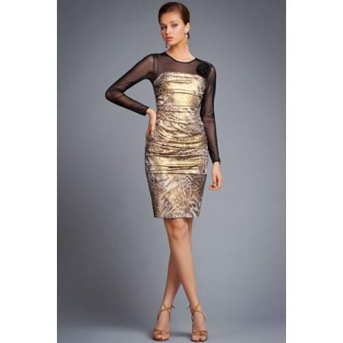 Длинные платья Арт-Деко China At AliExpress