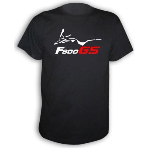 F 800 Gs Motorcycle - Motif Motard In Flex - Motorcycle 2019 Men Fashion Funny Streetwear Brand Clothing Design Tshirt Online