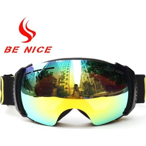 Benice Women's Glasses And Cases