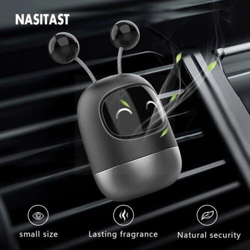 Godersi Car Air Fresheners