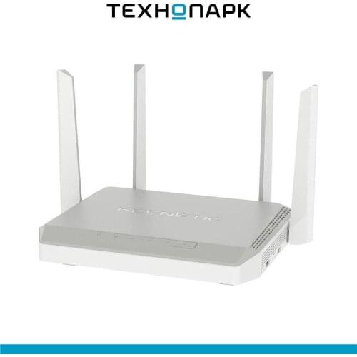 Keenetic Wired Routers