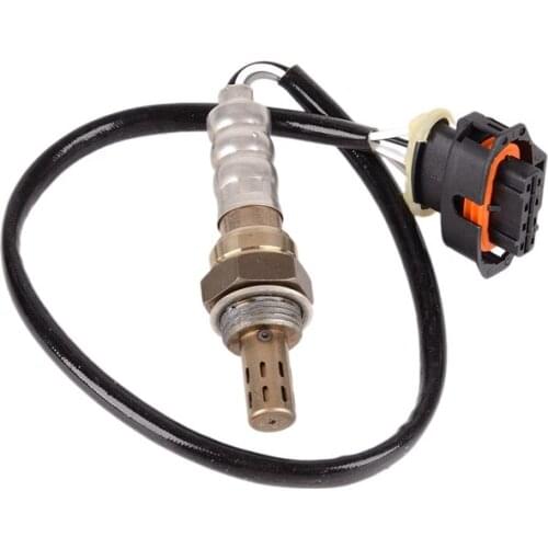 O2 Oxygen Exhaust Sensor Fit for Vauxhall Astra Zafira Vectra Meriva 93190419