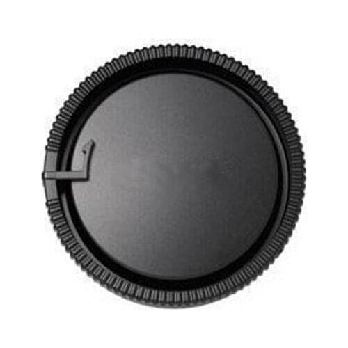 1 Pairs camera Body cap + Rear Lens Cap for DSLR A Alpha Series S A290 A380 A390 A850 A230 A300