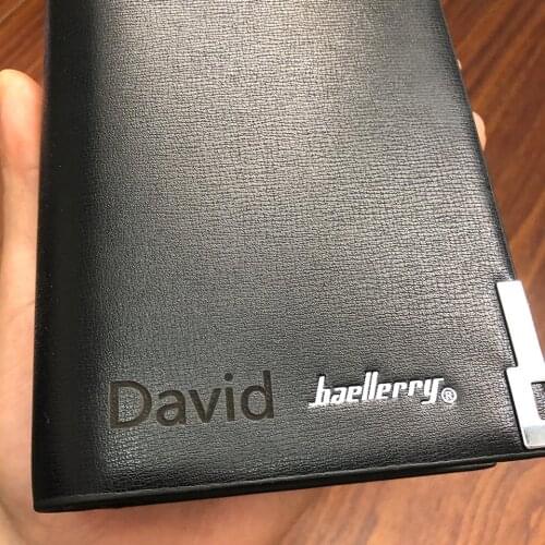 Name evgraving service