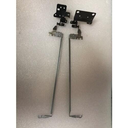 New Original Hinges For Acer ES1-523 ES1-532 ES1-533 ES1-572 Notebook Hinge Laptop LCD Screen Hinge