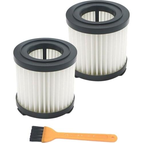 Vacuum cleaner HEPA Filter for Xiaomi JIMMY JV51 JV71 CJ53 C53T CP31 Handheld Cordless Vacuum Cleaner HEPA Filter