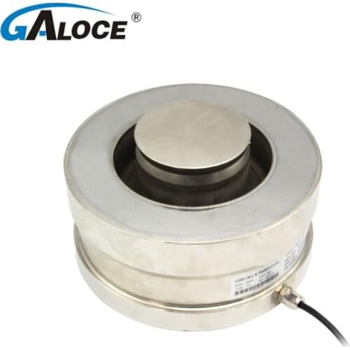 GSS404 weight strain gauge load cell sensor