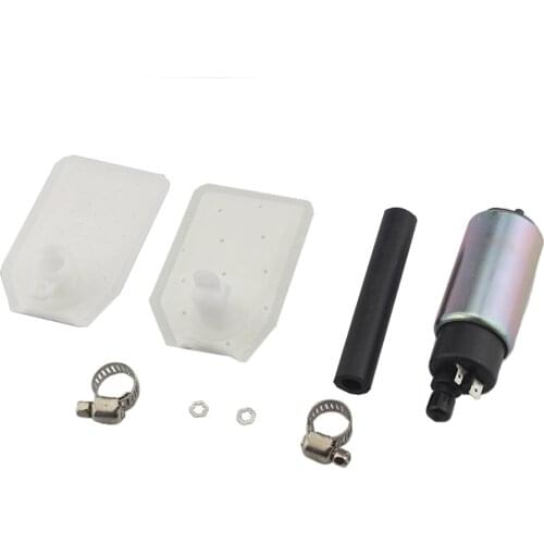 Motorcycle Fuel pump For KTM 350 FREERIDE EXC-F XC-F EX-F SX-F 690 DUKE ENDURO R SMC ENDURO HARD ENDURO SUPERMOTO FE for Suzuki