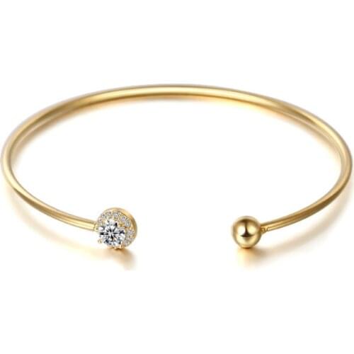 TOUSES Bracelets With Pendants