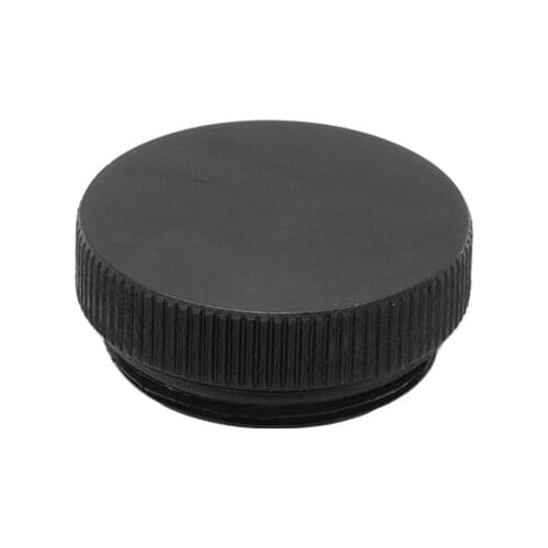 Universal Racing Turbo 25mm black Diesel Blow Off Valve Turbo Wastegate 3 in 1 BOV Aluminum Dump Valve plug