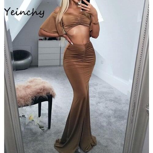 Yeinchy Short Dresses For Women