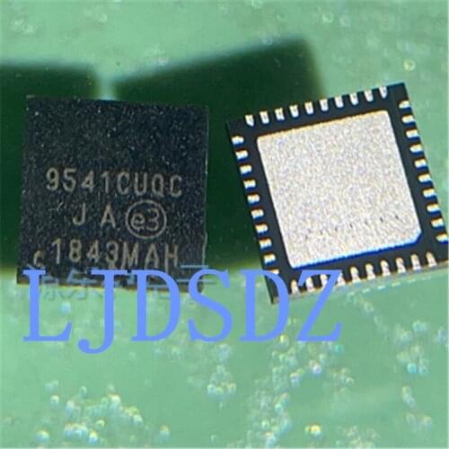 1 PÇS/LOTE LE9541CUQC IN STOCK