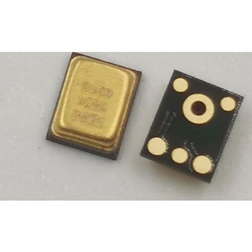 50Pcs Microphone Inner MIC Receiver Speaker For Samsung I717 N7005 I9260 I9268 I8262 I8262D I8268 I829 S8500 C3300 S3650 5Pin