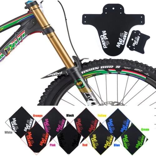 ACEXPNM Bicycle Mudguards
