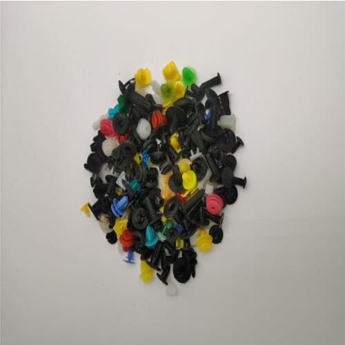 Car Bumper Wheel Eyebrow Fender Plastic Screw For Subaru Forester Outback Legacy Impreza XV BRZ Tribeca Trezia