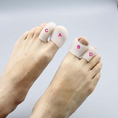 CARETEK Hand And Foot Care Products