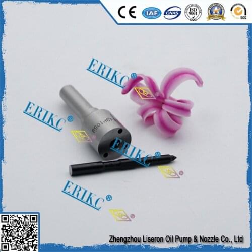 ERIKC DSLA(0 433 175 309) Fuel Injection Nozzle DSLA 143 P 1058 Original Control for injector 0445120018,0445120113