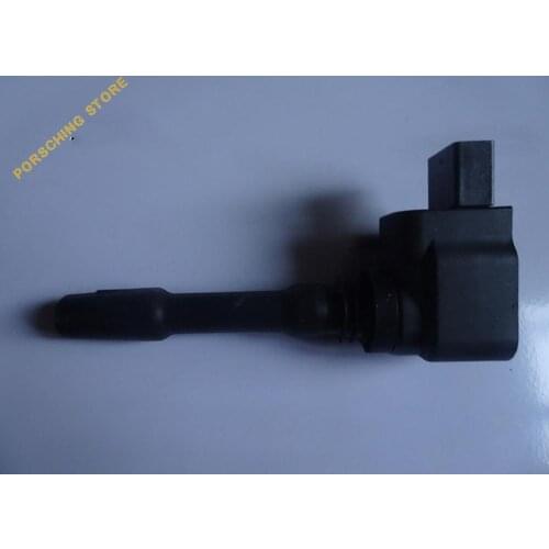 Ignition coil For Porsche Cayennne 11-17 OEM: 9466021401