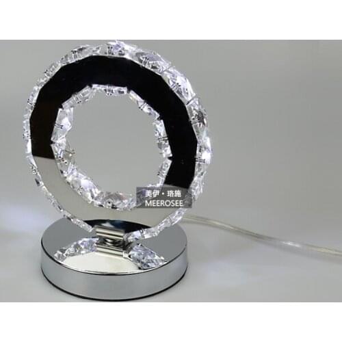 Светодиодные настольные лампы MEEROSEE China At AliExpress