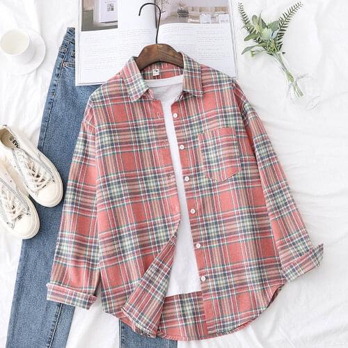 MYDBSH Women's Printed Shirts