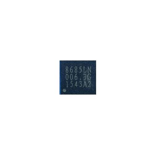 NEW 10PCS OZ8685LN 8685LN QFN-40 Chipset IN STOCK