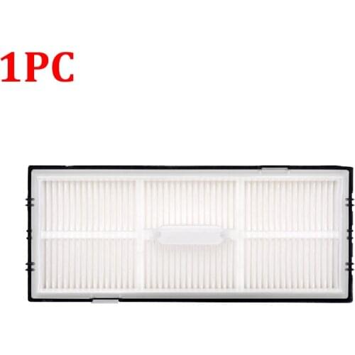 E11 Grade Washable Replacement Hepa Filter for Xiaomi Roborock S7 T7S T7S Plus Vacuum Robot Cleaner Spare Parts Attachment