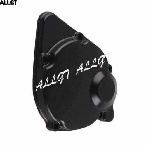 Stator Protector Cover Crankcase fit for Suzuki GSF 1200 BANDIT GSX1200 GSF600 BANDIT 600