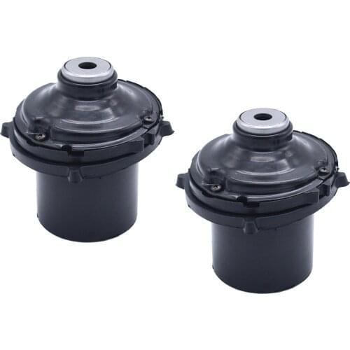2 Pieces Shock Absorber Bearings Fit For Opel F67 F35 Vehicle Shocker Mounts 90468618 312510 Accessories