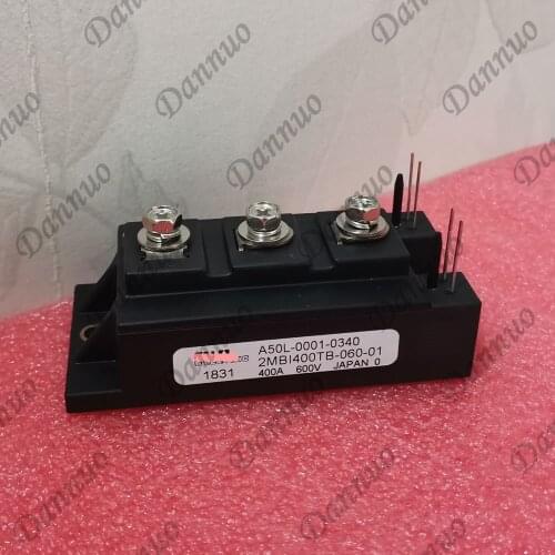 2MBI400TB-060 2MBI400TB-060-01 2MBI400TB-060-02