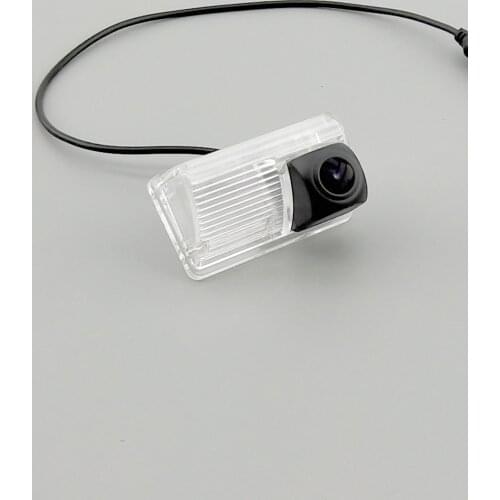 Car Rear Camera 720P 1080P AHD For TOYOTA Verso Sportsvan AR10 2004 2005 2006 2007 2008 2009 Night View Dynamic CAM