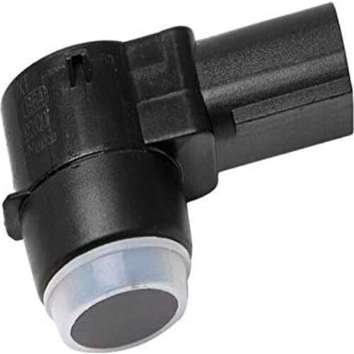 Car Parking Sensor 9666016377 For Peugeot 307 308 407 Rcz Partner Citroen C4 C6 9663821577 9649614177 CSL Brake System