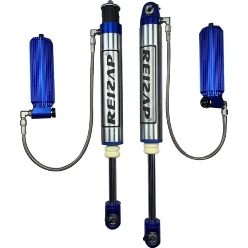 Nitrogen Jimny shock absorber set OEM performance lifting suspension for SUZUKI JIMNY 4x4 off-road