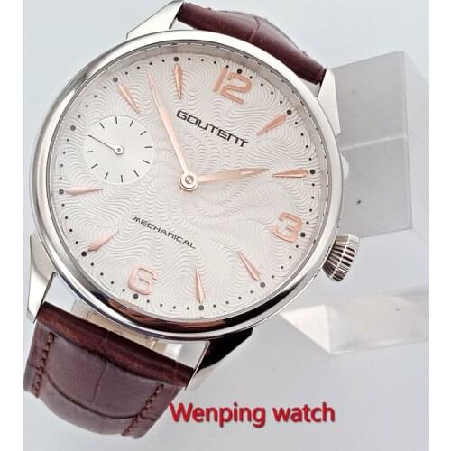 Часы Goutent China At AliExpress