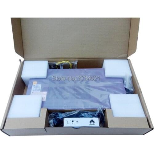 Huawei Fiber Optic Equipment ONU MA5822-8/16/24, 8/16/24ports GPON/EPON 10G switch