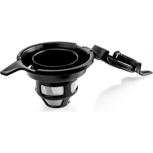 Reusable Coffee Capsule for Hamilton Beach FlexBrew 49979/49976/49966/49957/49954/49950/49947 Coffee Filters Basket Cup